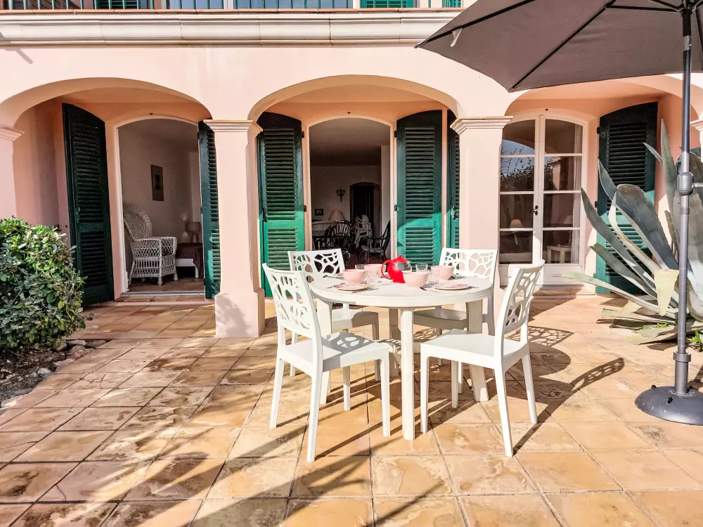 Résidence Bonne Terrasse