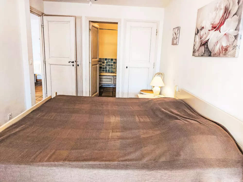 Résidence Bonne Terrasse