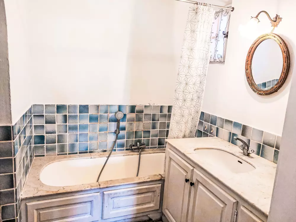 Résidence Bonne Terrasse