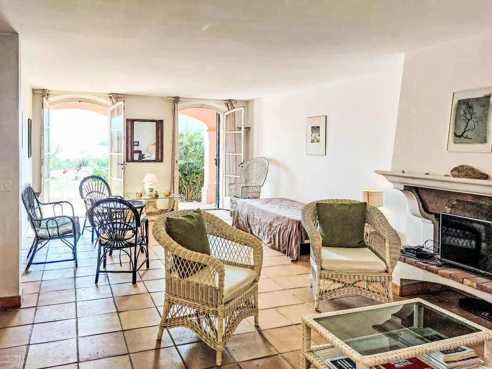 Résidence Bonne Terrasse