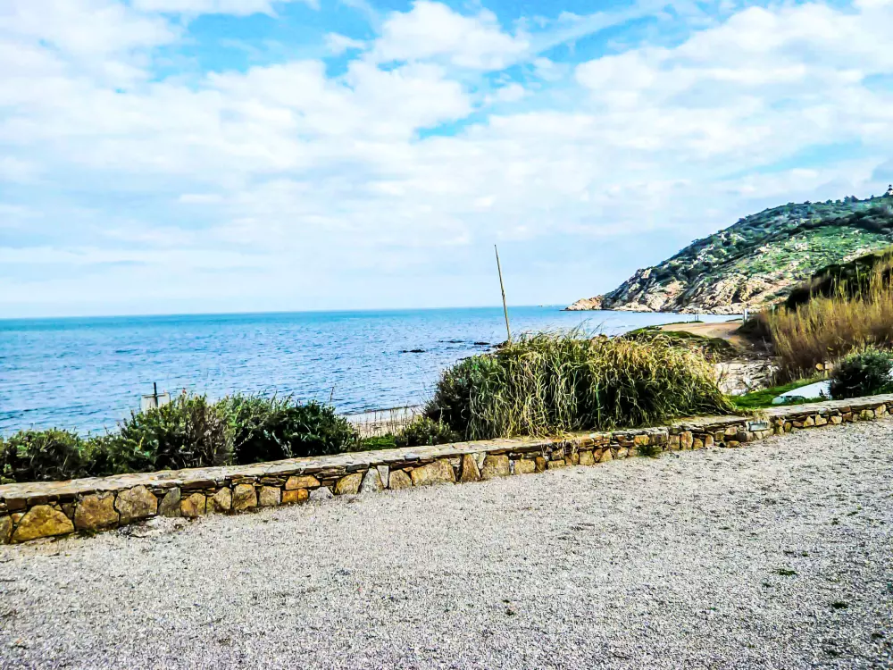 Résidence Bonne Terrasse