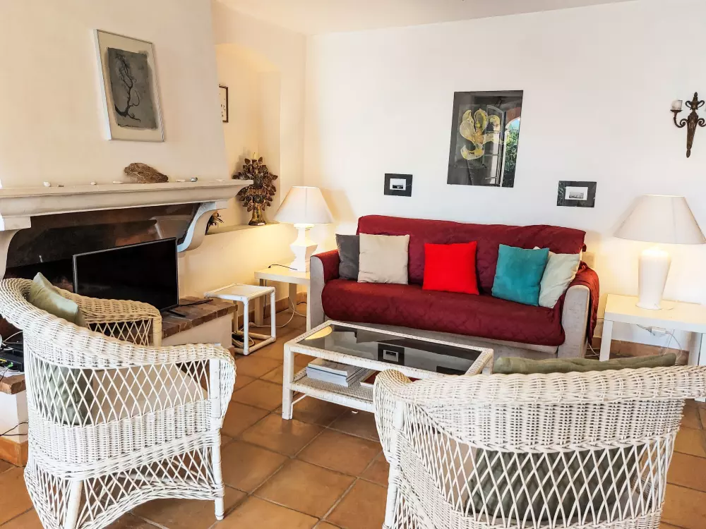 Résidence Bonne Terrasse