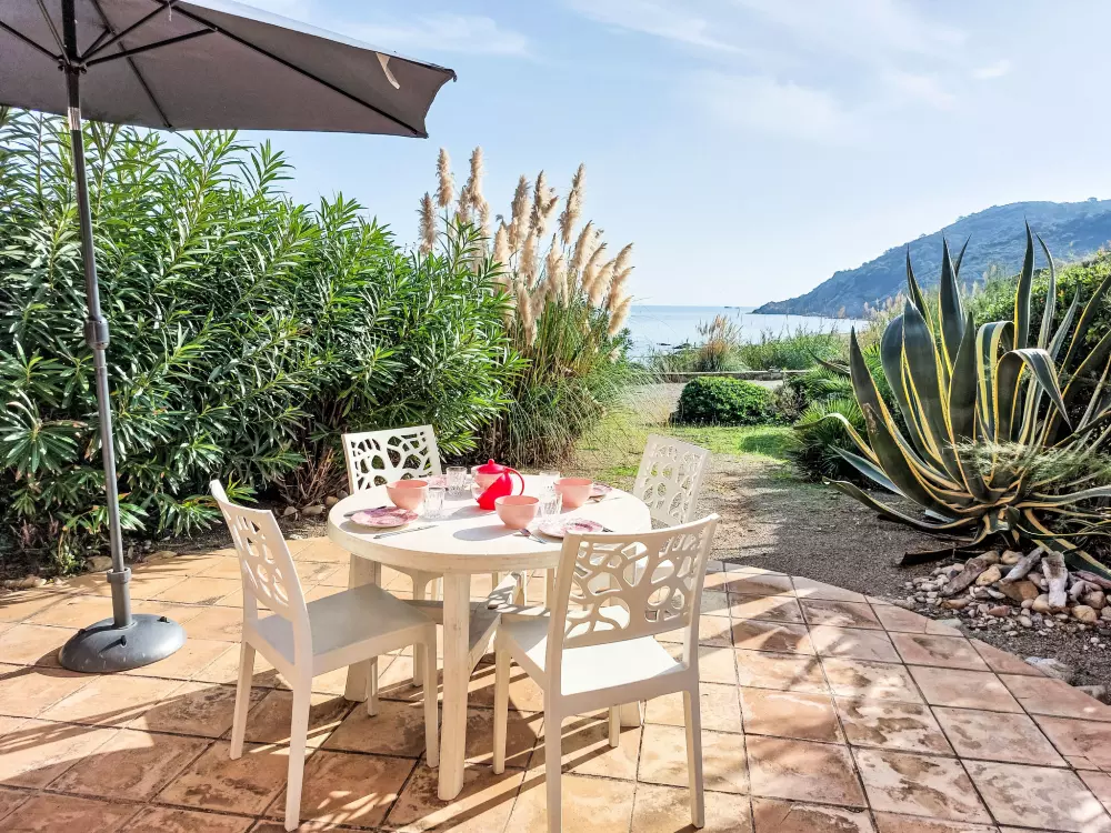 Résidence Bonne Terrasse