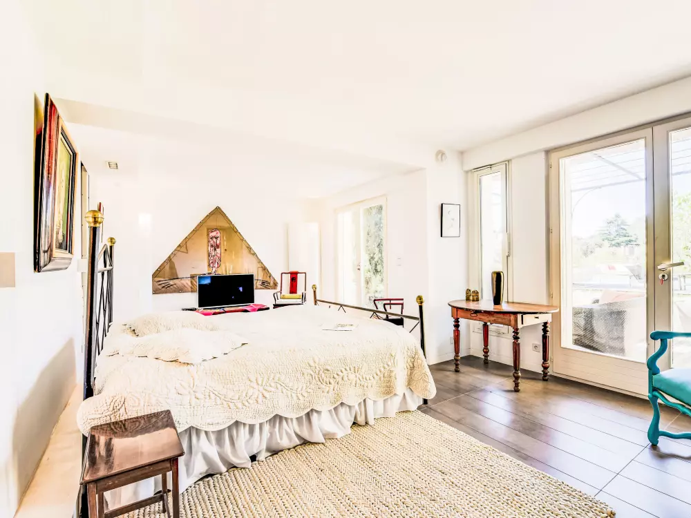 Résidence Villa La Romane