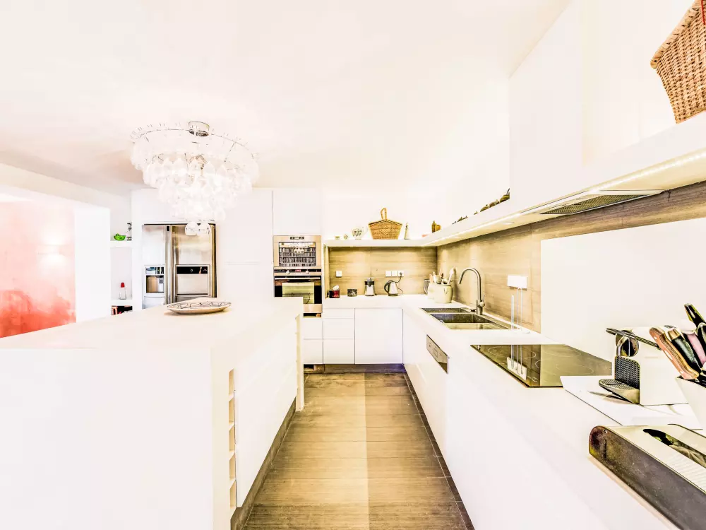 Résidence Villa La Romane