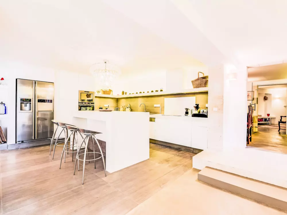 Résidence Villa La Romane