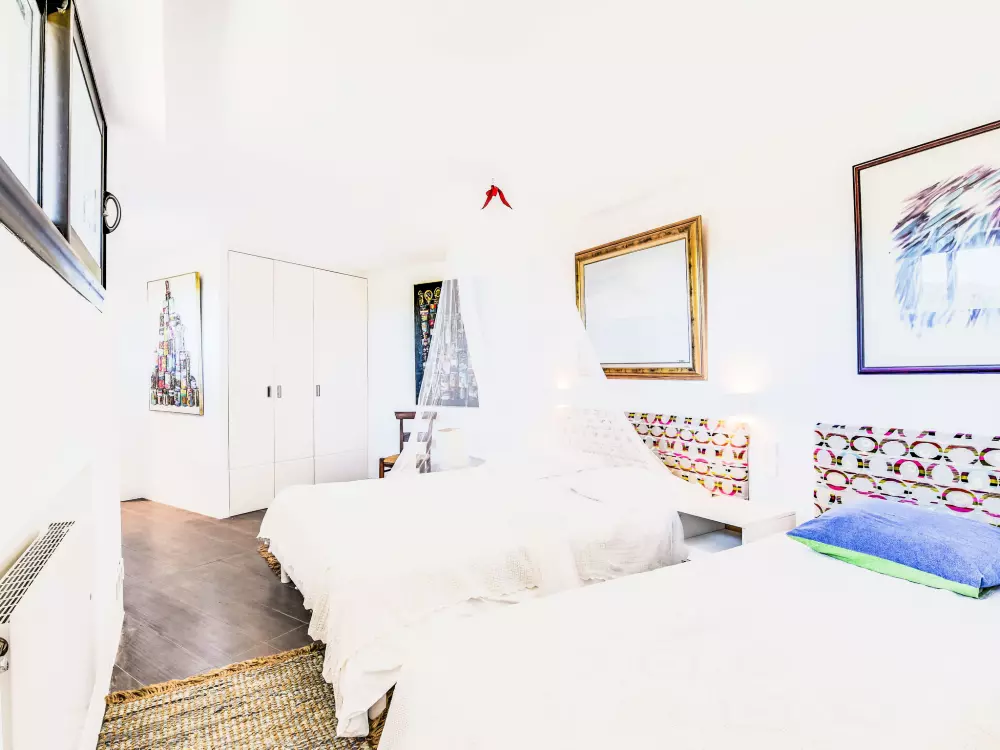 Résidence Villa La Romane