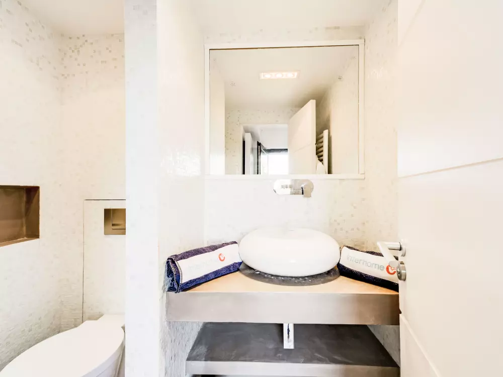 Résidence Villa La Romane