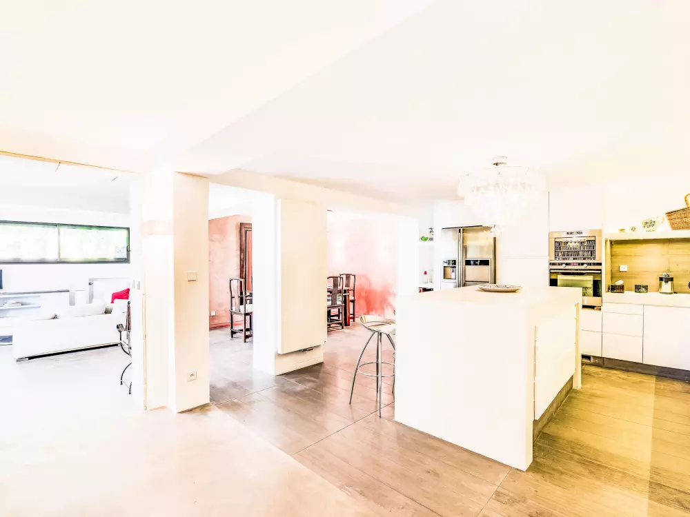 Résidence Villa La Romane