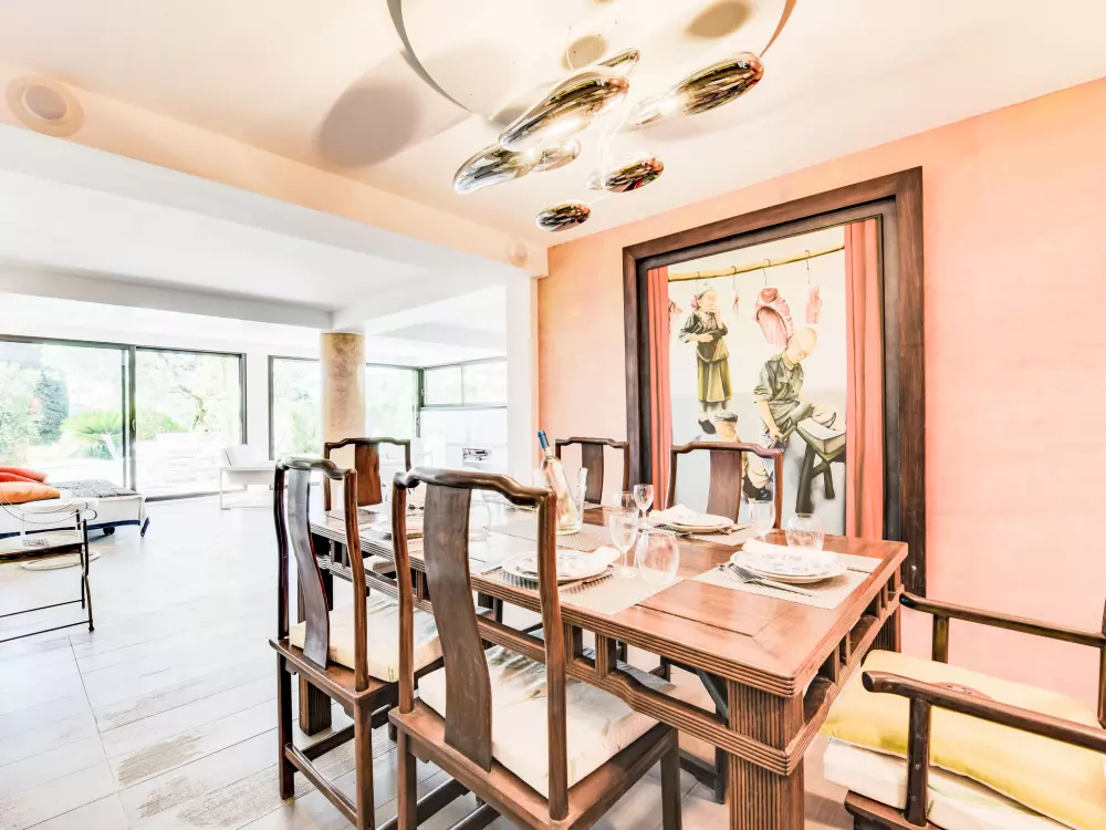 Résidence Villa La Romane