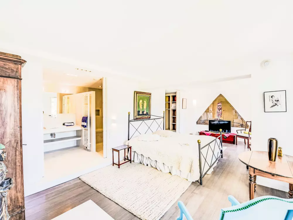 Résidence Villa La Romane