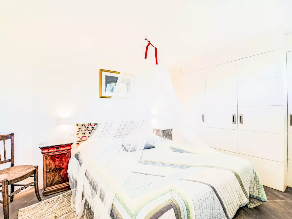 Résidence Villa La Romane