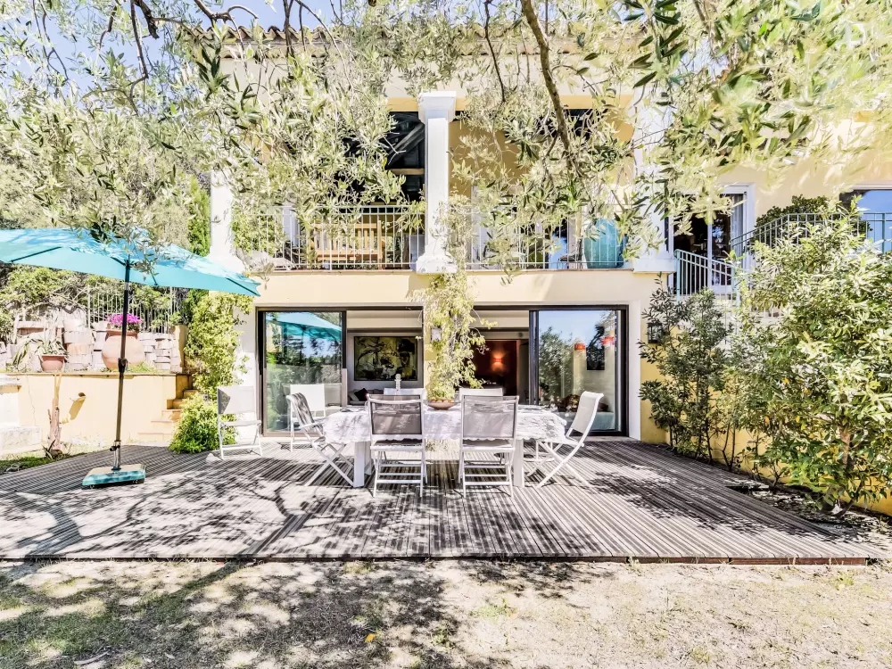 Résidence Villa La Romane