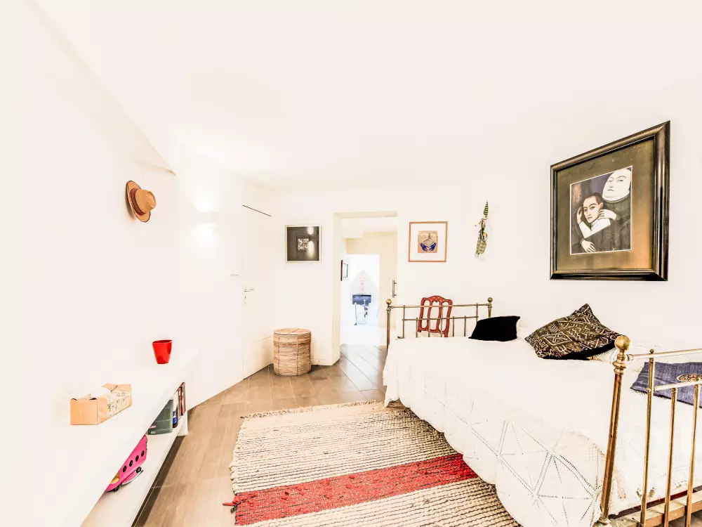 Résidence Villa La Romane