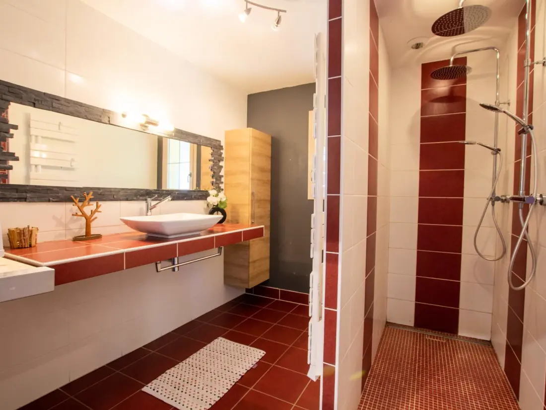 Maison de Vacances RAMPIEUX 4
