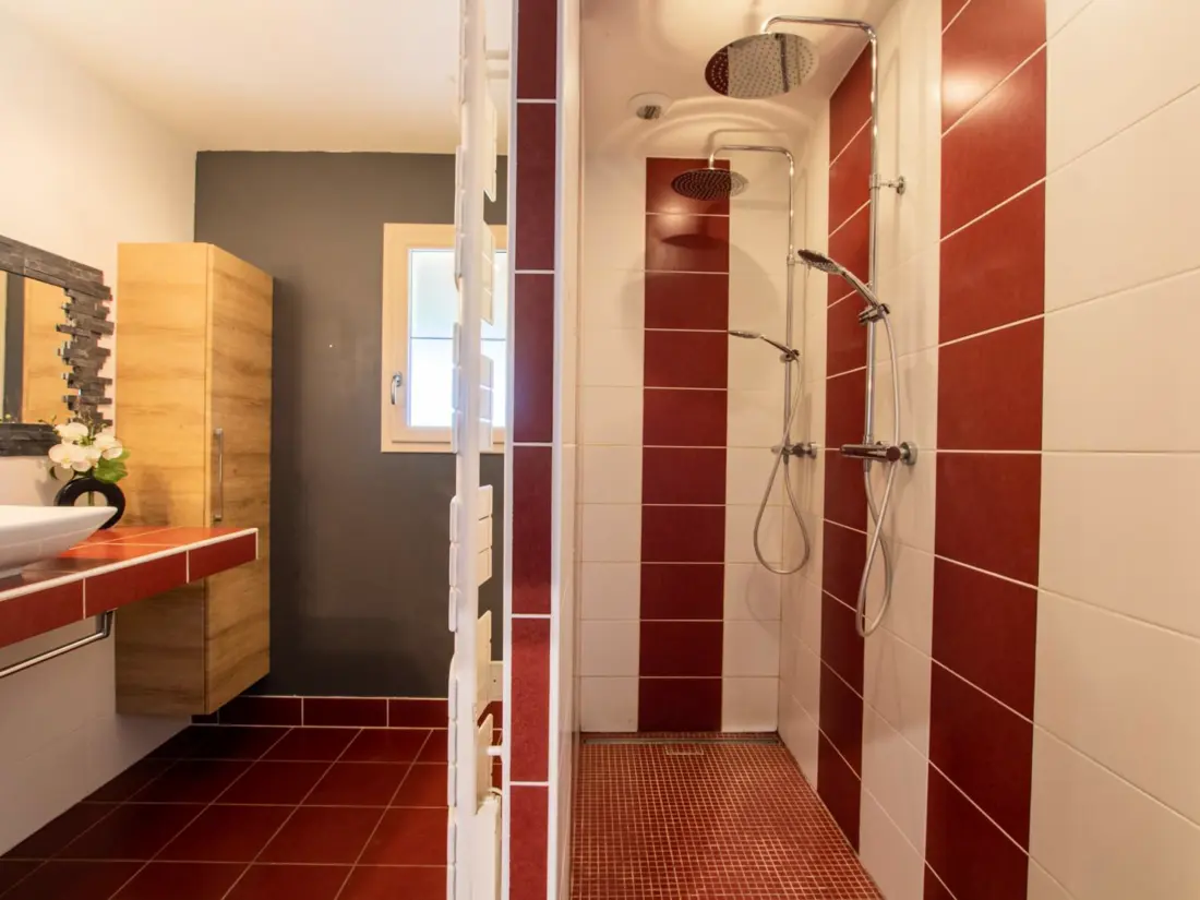 Maison de Vacances RAMPIEUX 4