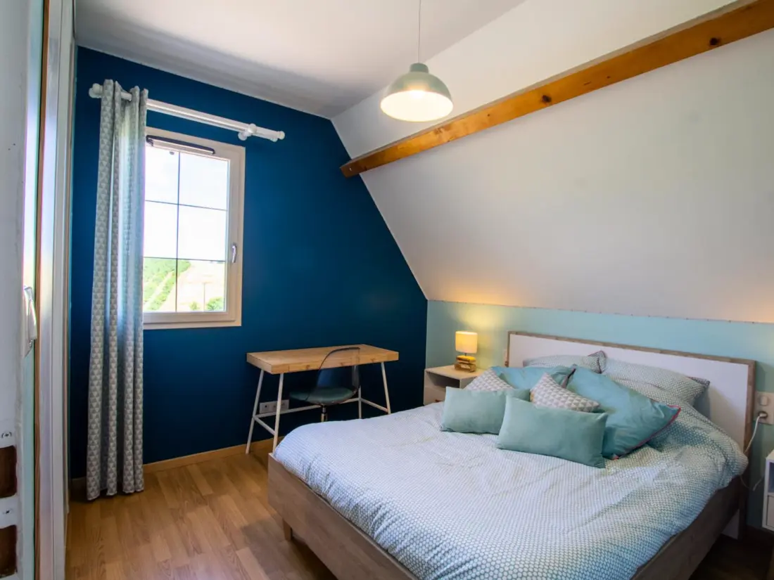 Maison de Vacances RAMPIEUX 4