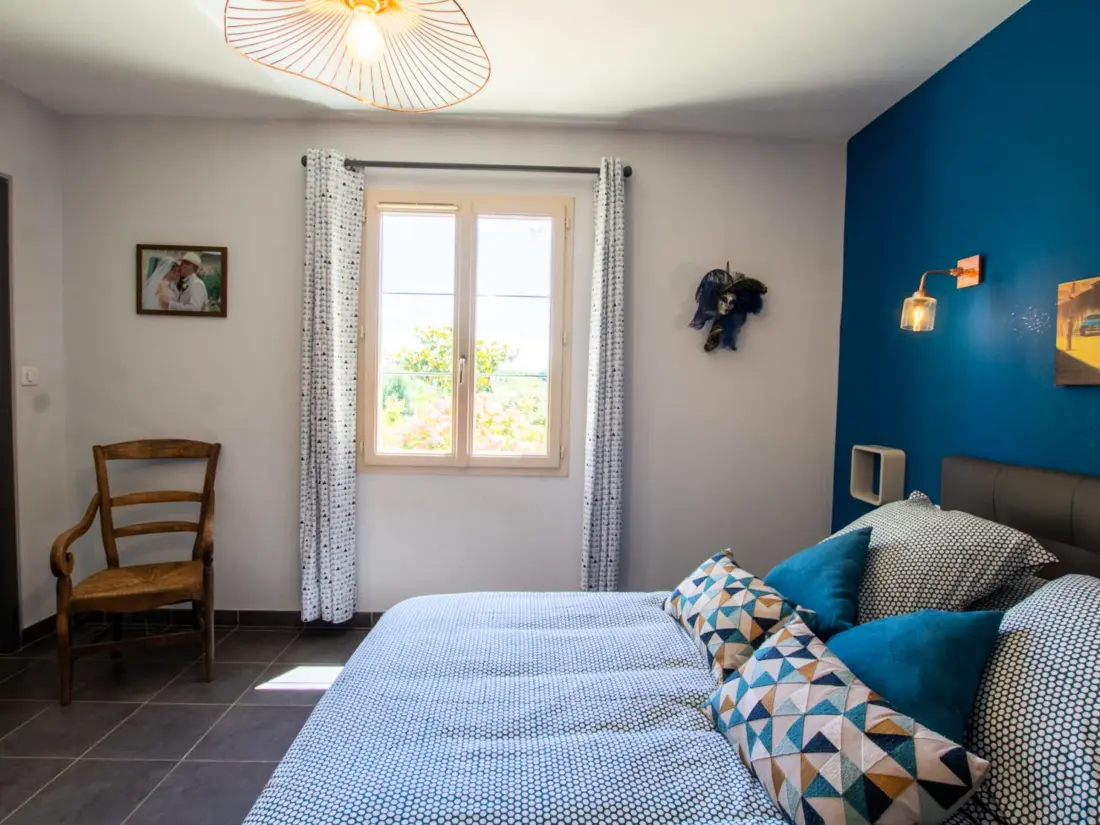 Maison de Vacances RAMPIEUX 4