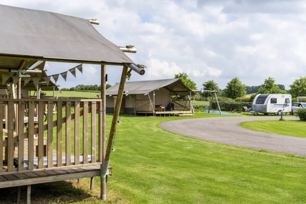 Camping la Dolce Vita