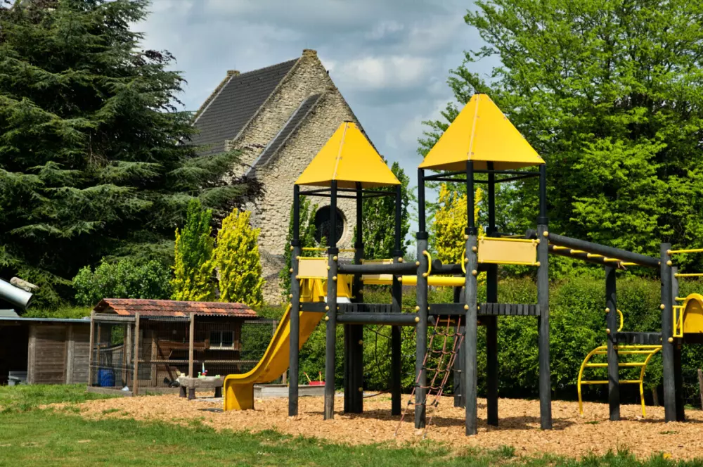 Camping la Dolce Vita