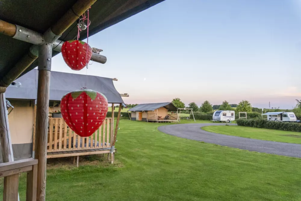 Camping la Dolce Vita