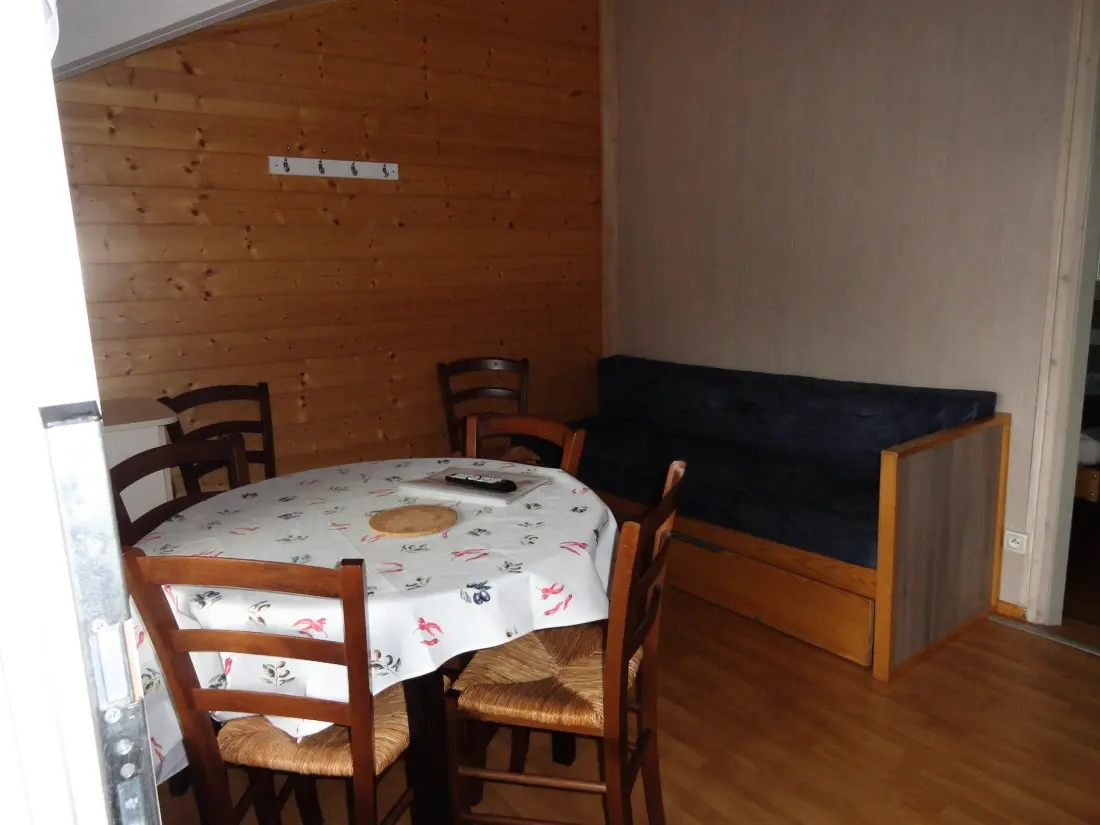 Flower Camping Les Bouleaux 4 étoiles★★★★