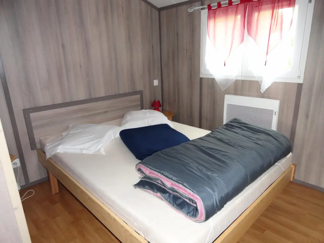 Flower Camping Les Bouleaux 4 étoiles★★★★