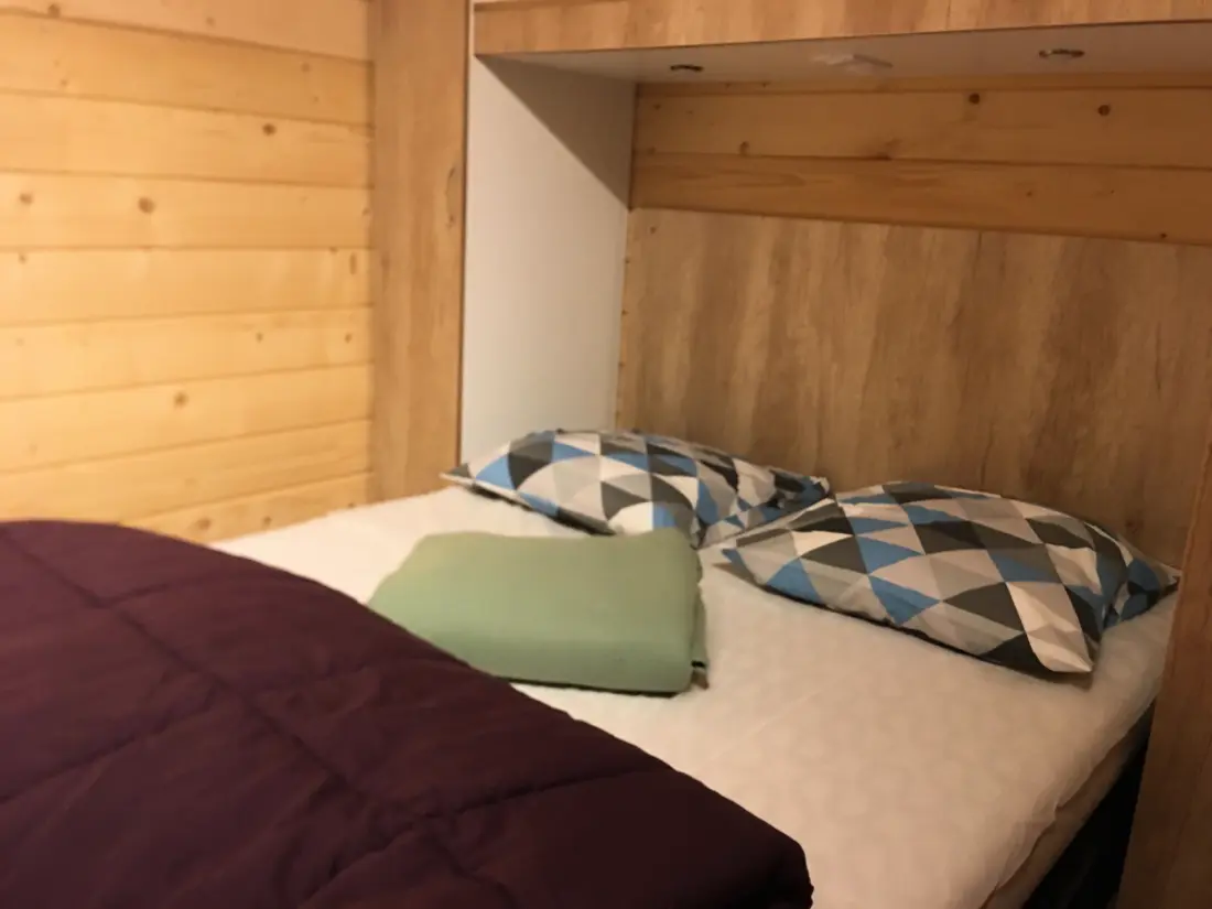 Flower Camping Les Bouleaux 4 étoiles★★★★