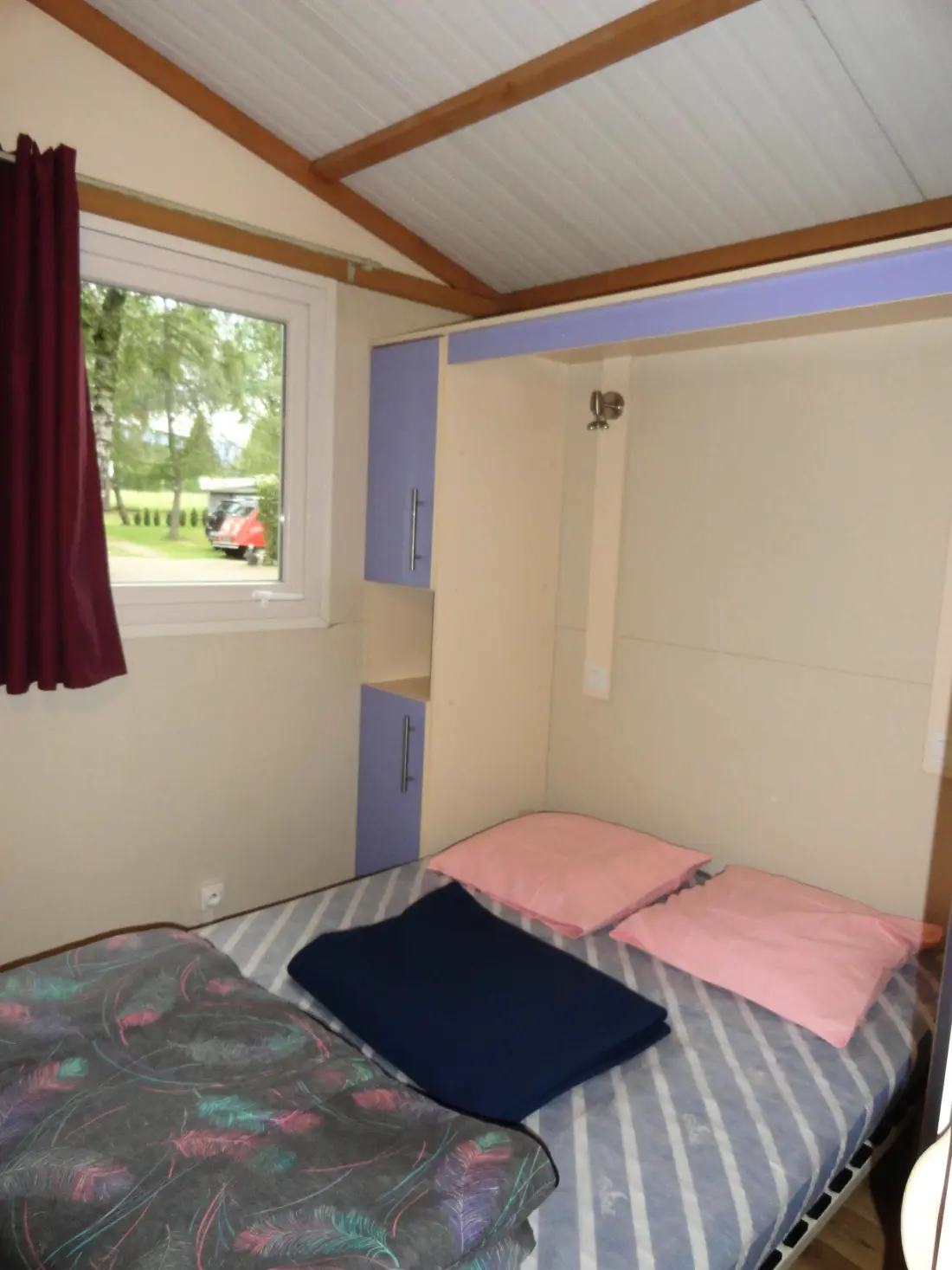 Flower Camping Les Bouleaux 4 étoiles★★★★