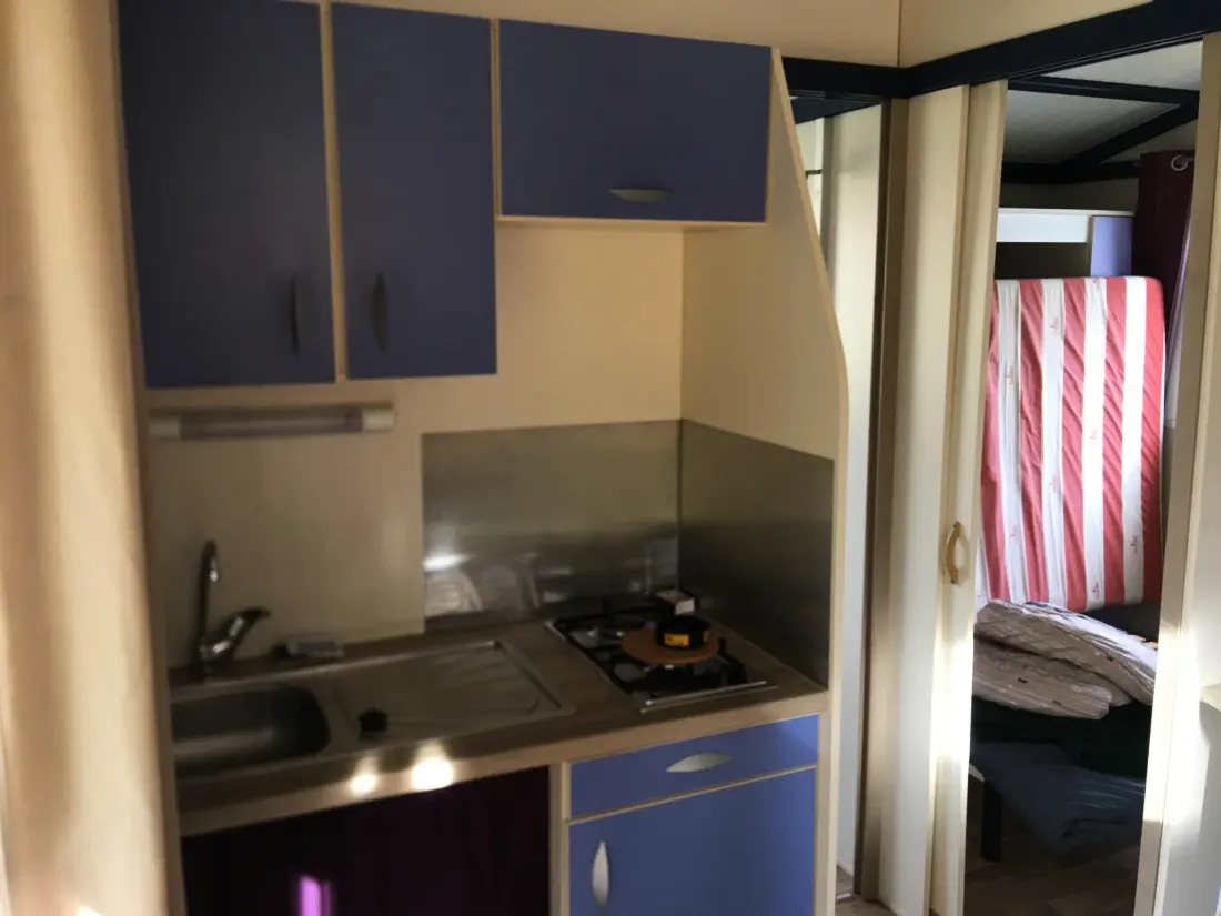 Flower Camping Les Bouleaux 4 étoiles★★★★