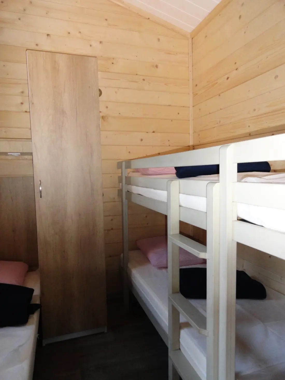 Flower Camping Les Bouleaux 4 étoiles★★★★