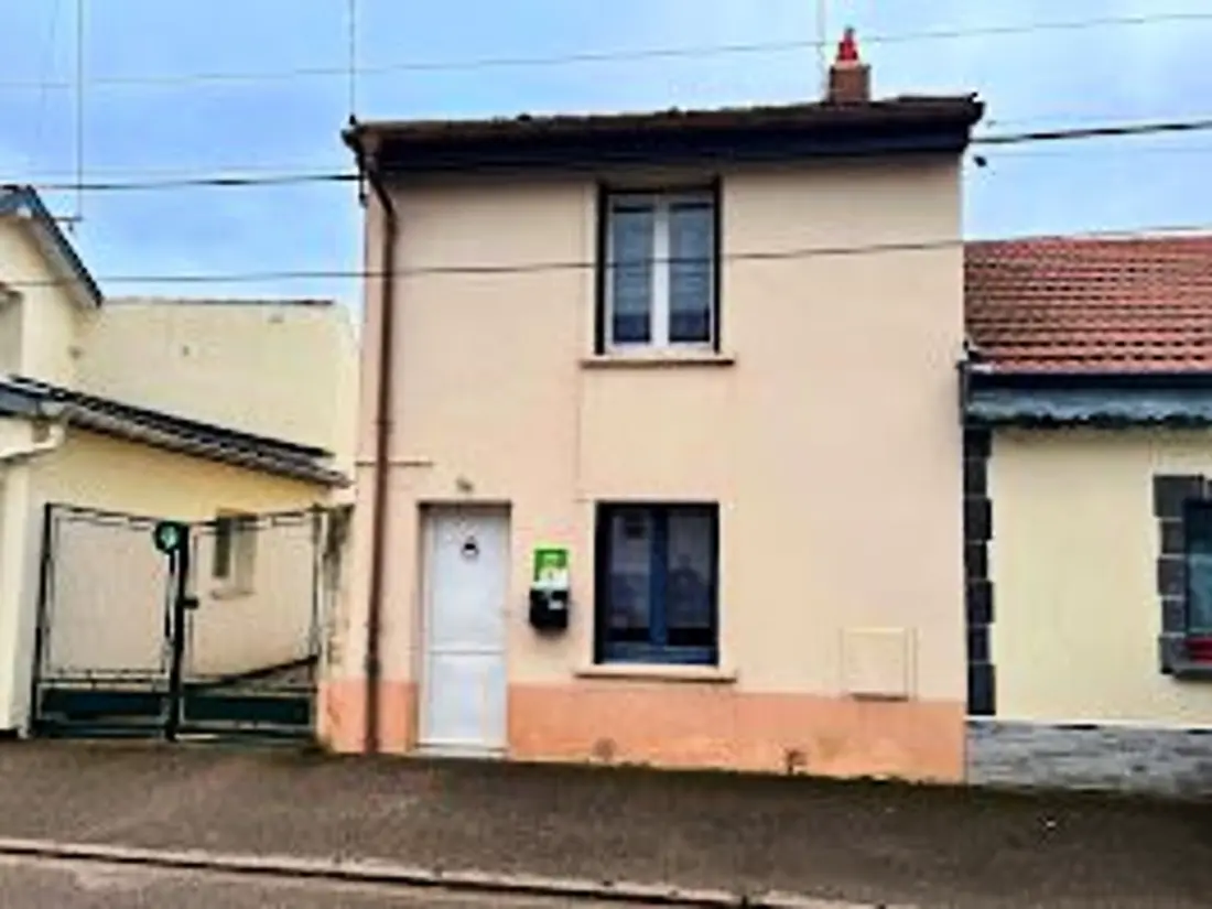 Maison de Vacances Raon-l'Étape 2