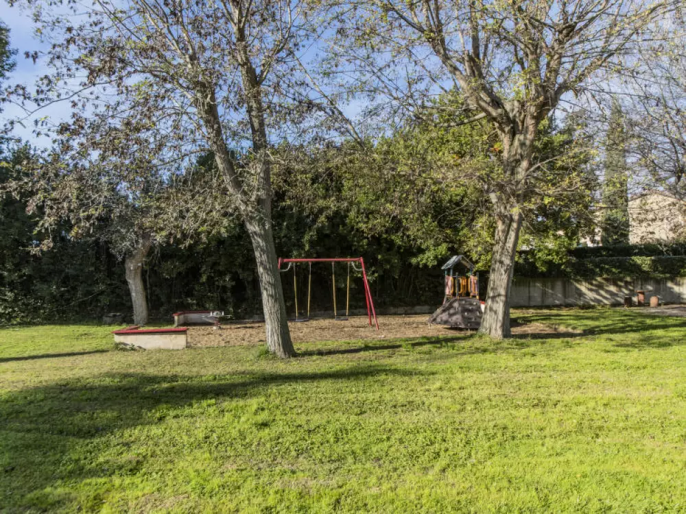 Maison de Vacances Raphele-les-Arles