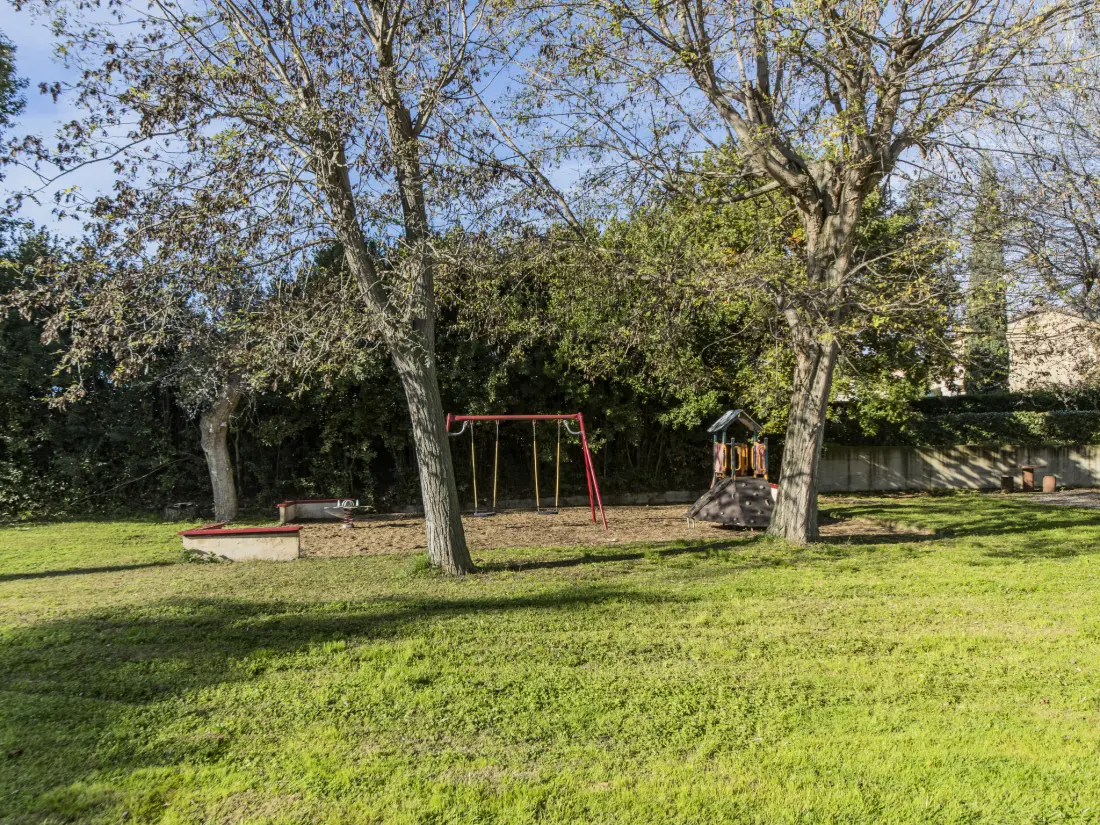 Maison de Vacances Raphele-les-Arles