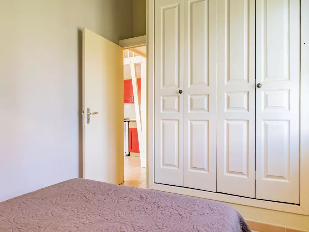 Maison de Vacances Raphele-les-Arles