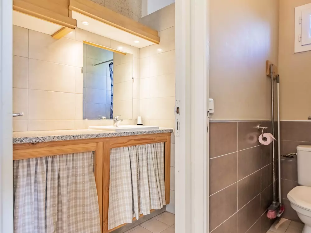 Maison de Vacances Raphele-les-Arles