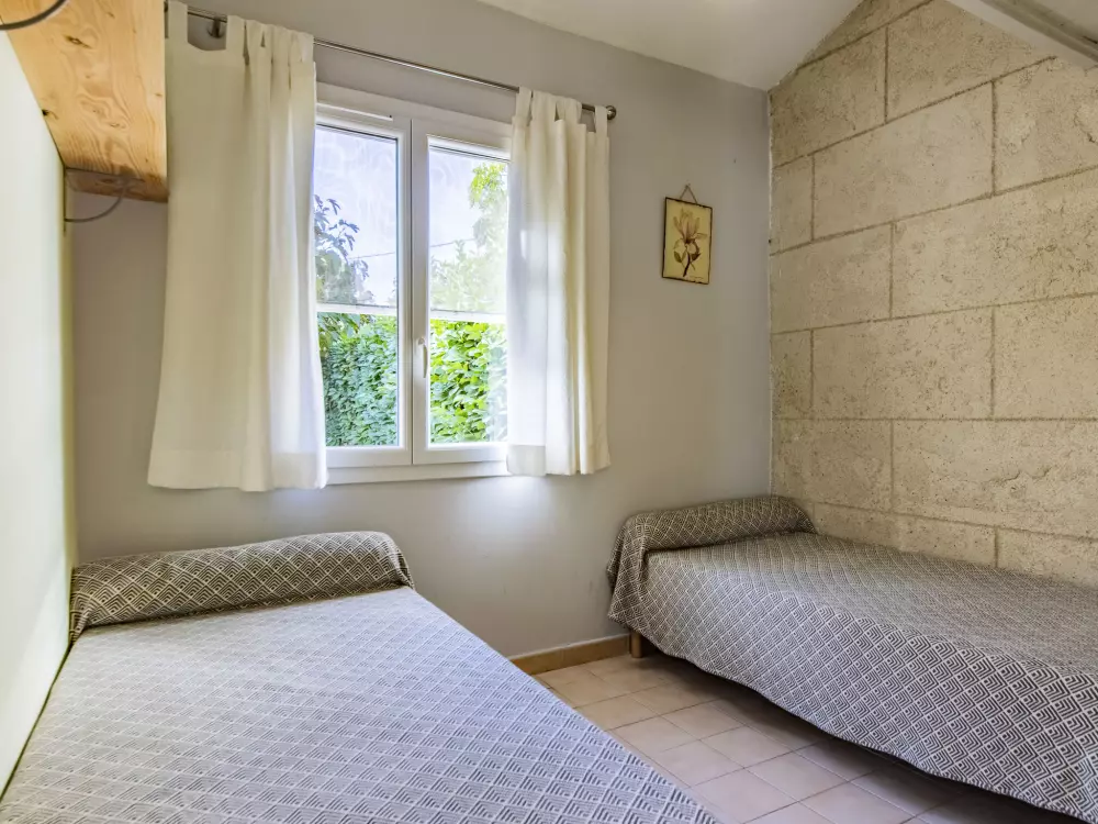 Maison de Vacances Raphele-les-Arles