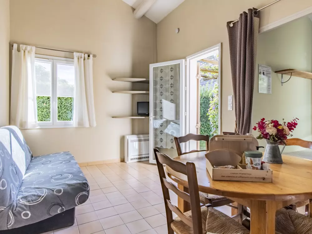 Maison de Vacances Raphele-les-Arles