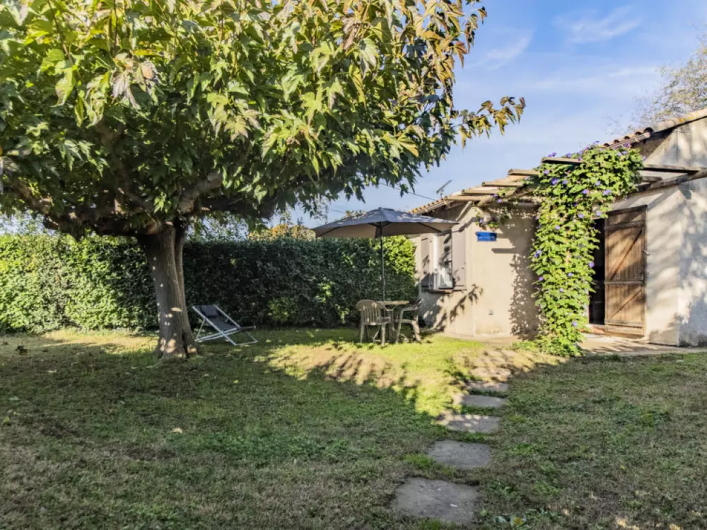 Maison de Vacances Raphele-les-Arles