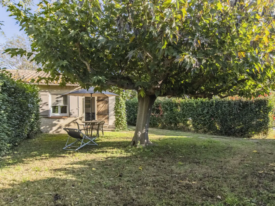 Maison de Vacances Raphele-les-Arles