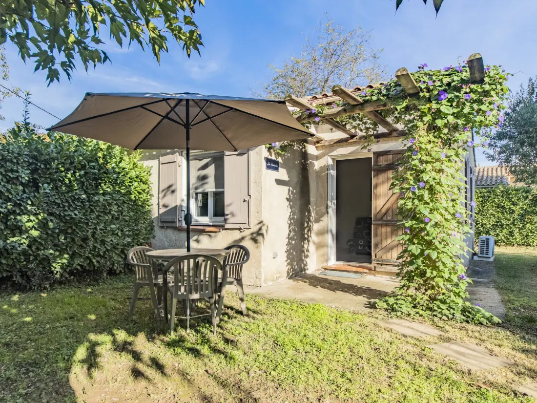 Maison de Vacances Raphele-les-Arles