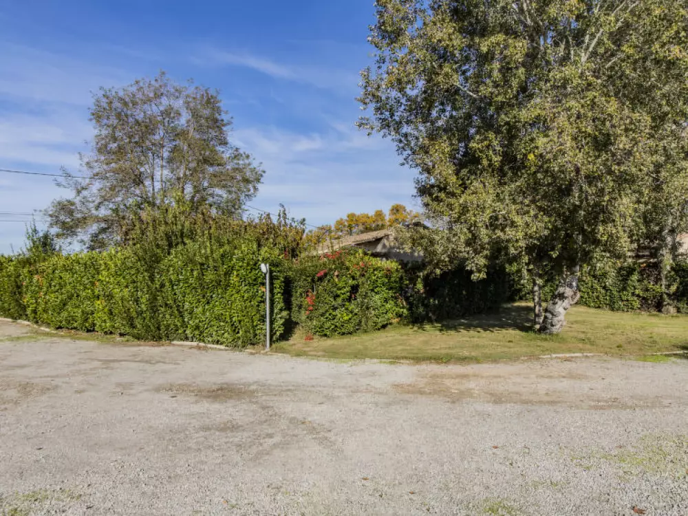 Maison de Vacances Raphele-les-Arles