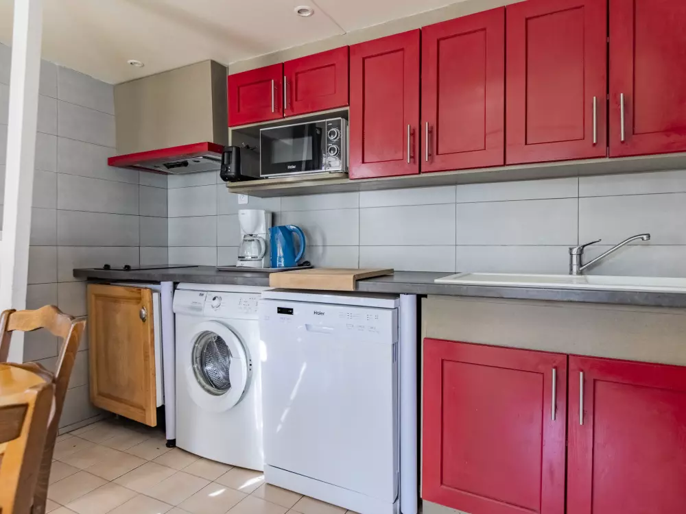 Maison de Vacances Raphele-les-Arles