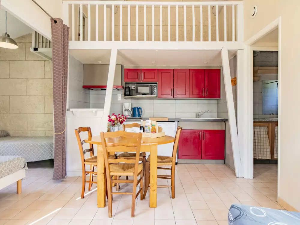 Maison de Vacances Raphele-les-Arles