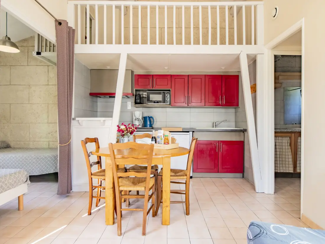 Maison de Vacances Raphele-les-Arles