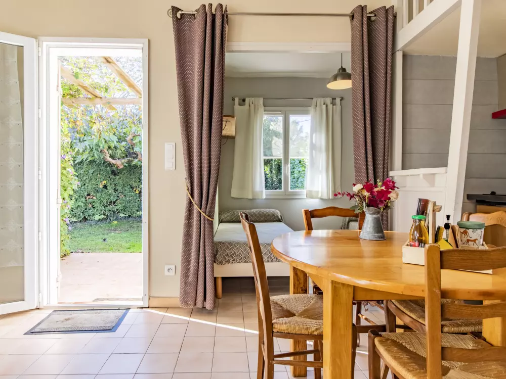 Maison de Vacances Raphele-les-Arles