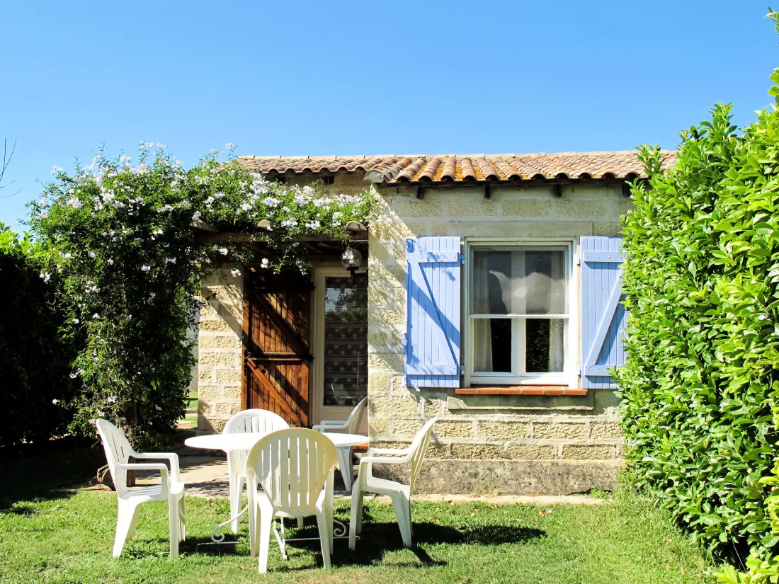 Maison de Vacances Raphele-les-Arles