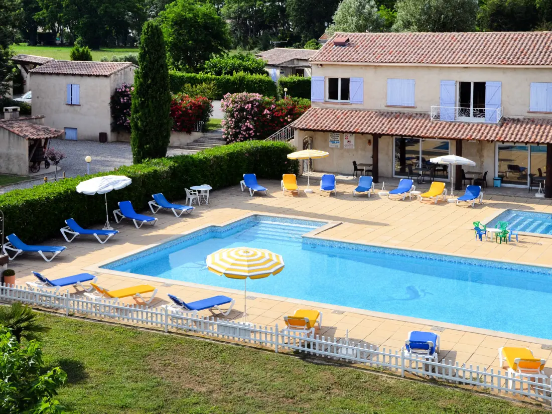 Maison de Vacances Raphele-les-Arles