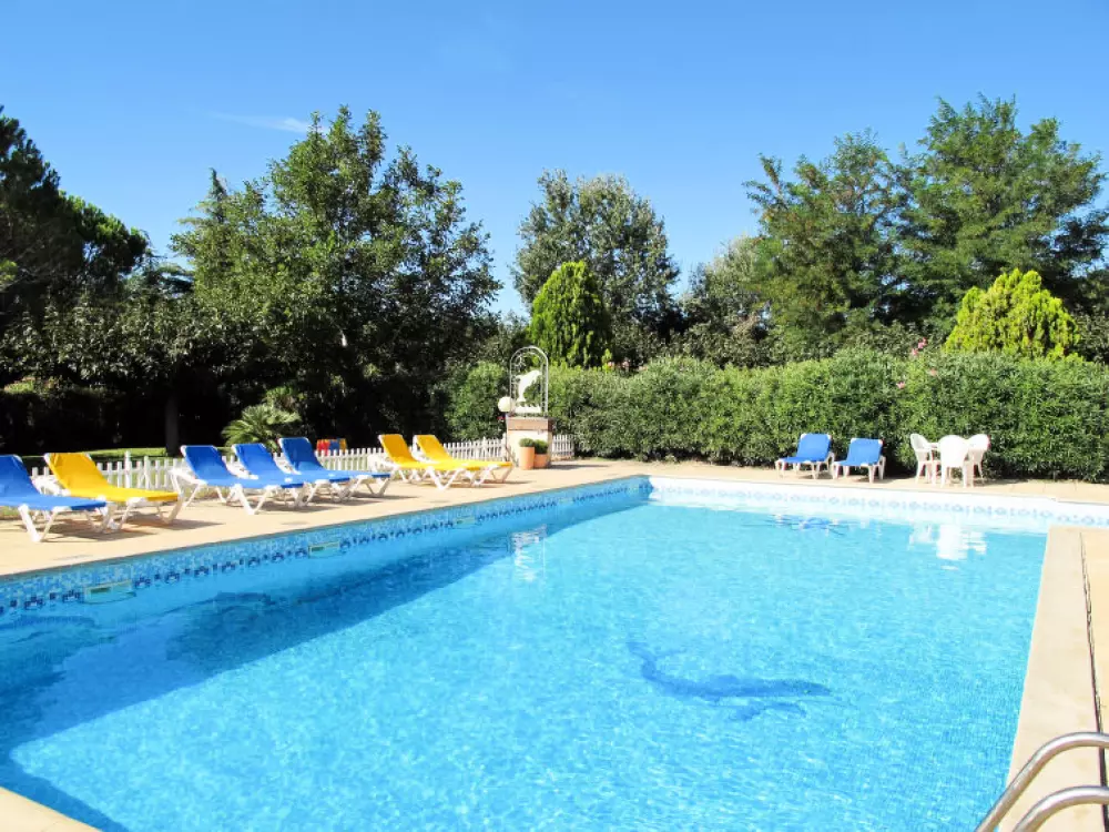 Maison de Vacances Raphele-les-Arles