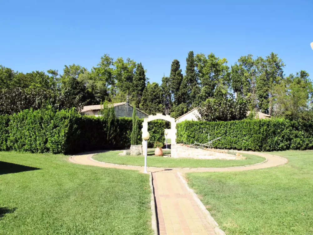 Maison de Vacances Raphele-les-Arles